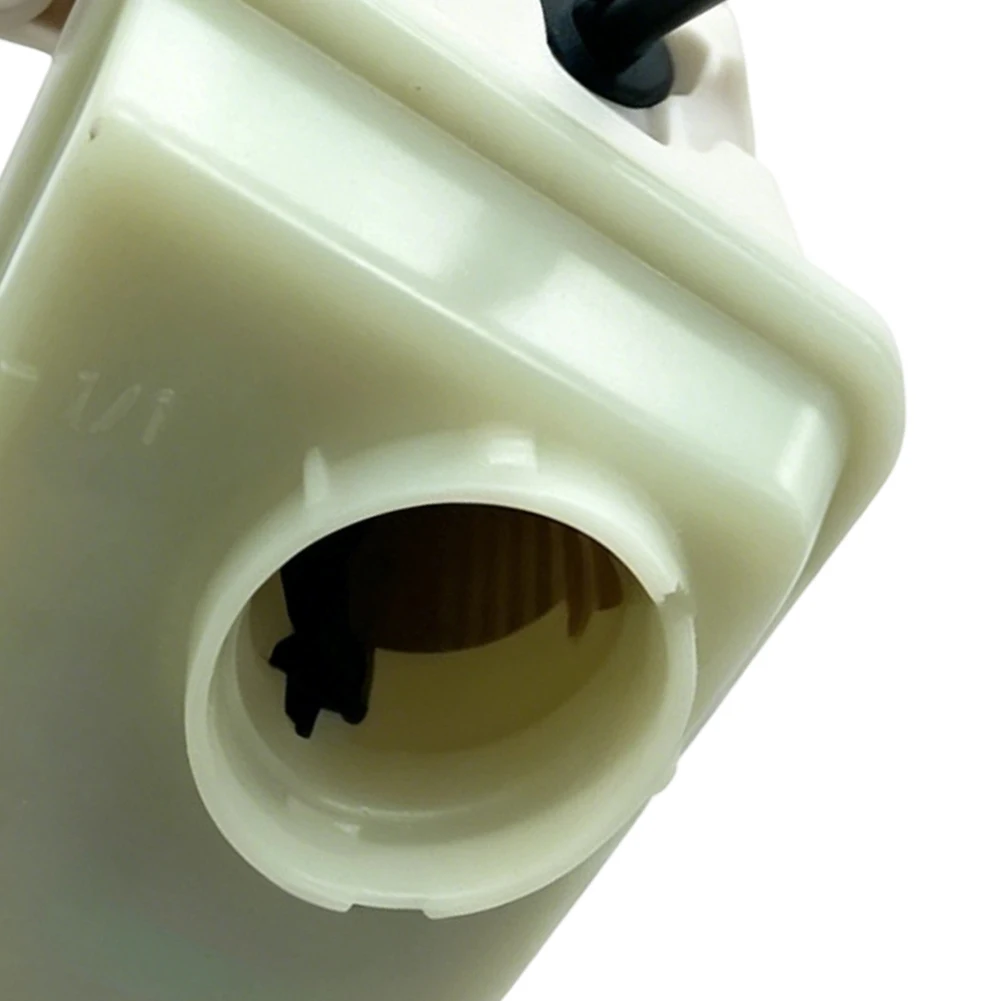 Replacement Fuel Tank Housing Assembly for MS200T 020T Chainsaws Maintains Original Design Geometry and Mounting Points