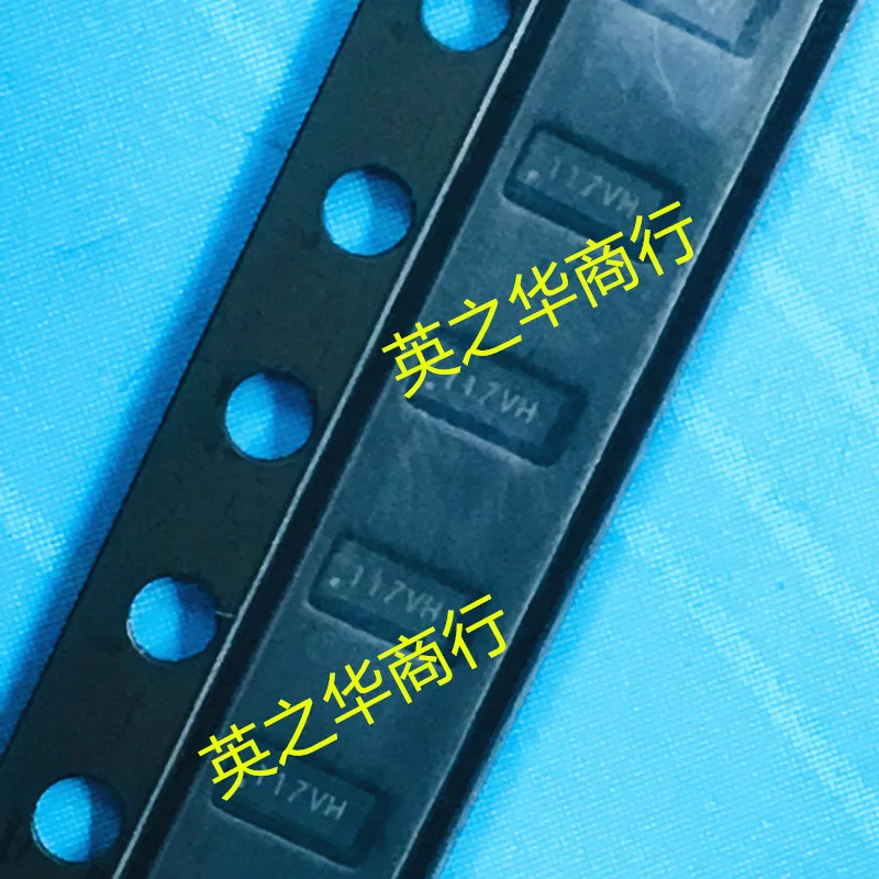 10 pces original novo chip esd8704mutag