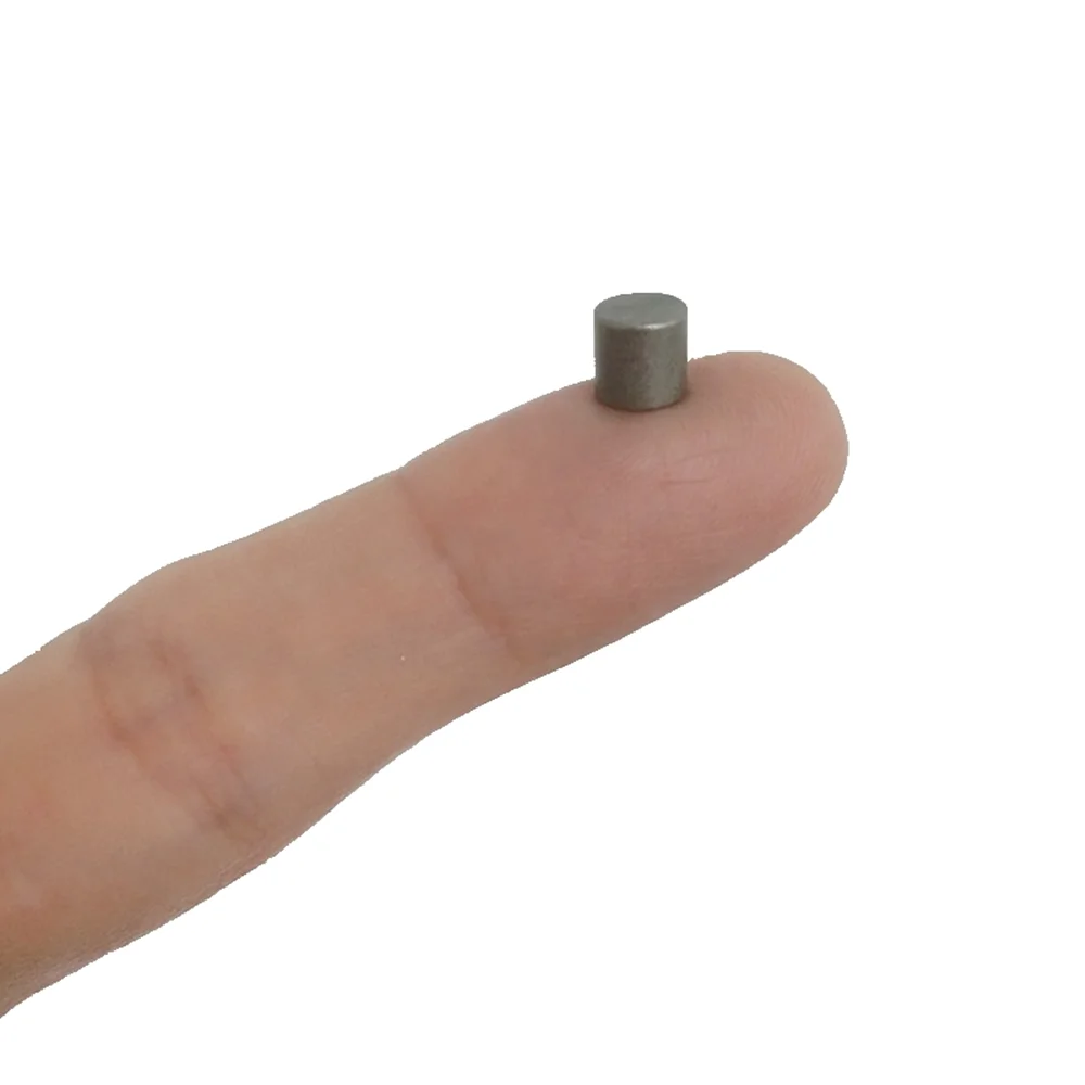 Magnet Strong Samarium Cobalt Magnet 2x1mm 3x2mm 4x2mm SmCo Magnet High Temperature Resistant Magnet 2x2 3x1 3x3 4x1 4x3mm