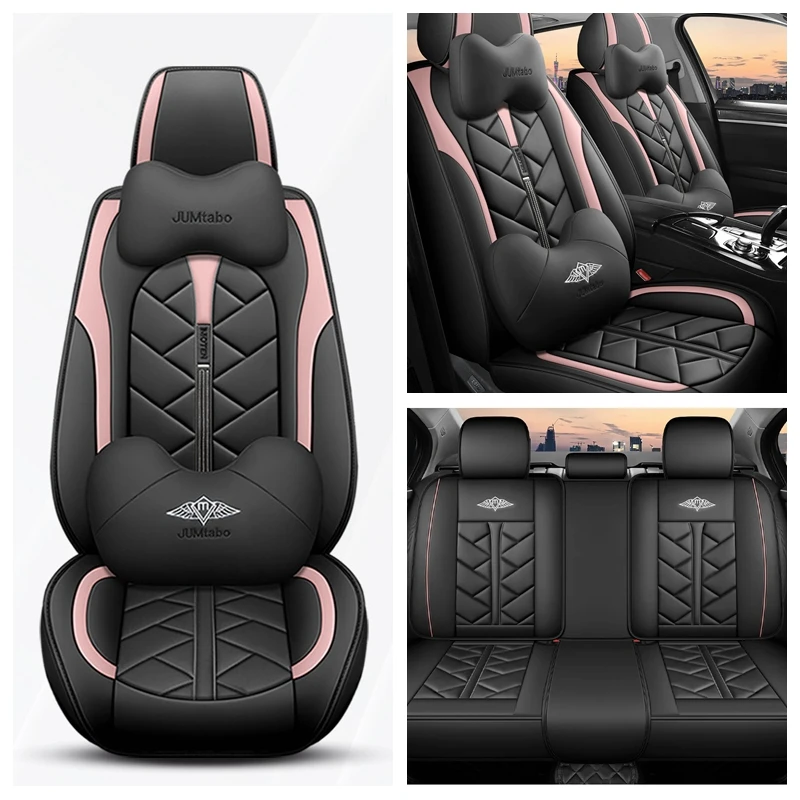 

Car Seat Covers for Chrysler Delta PT Cruiser Ypsilon 200 300 Chevrolet Agilt Caprice Cobalt Code Equinox Sail Sonic Spring Volt