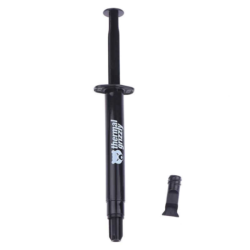 New 5.5g Thermal Grizzly Kryonaut Extreme KE Thermal Paste F