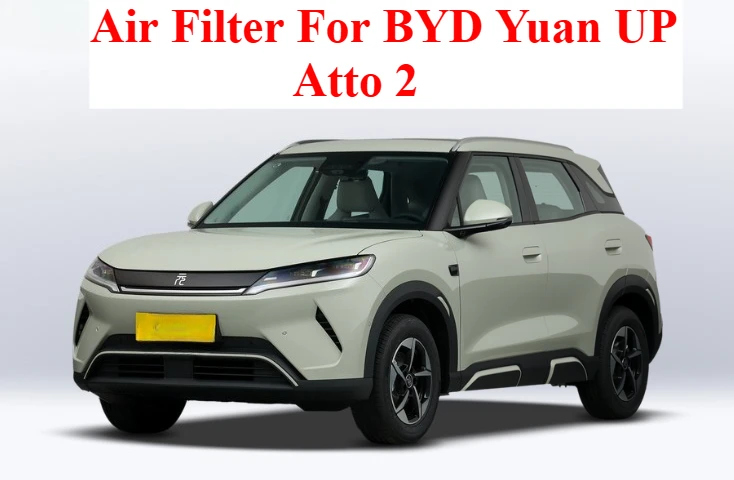 Air Filter For Byd …