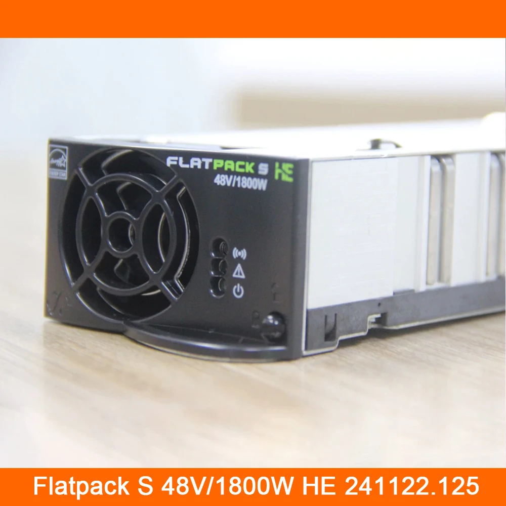 

Модуль питания для ELTEK Flatpack S 48 В/1800 Вт HE 241122,125 48 В 1800 Вт, высокое качество, быстрая доставка