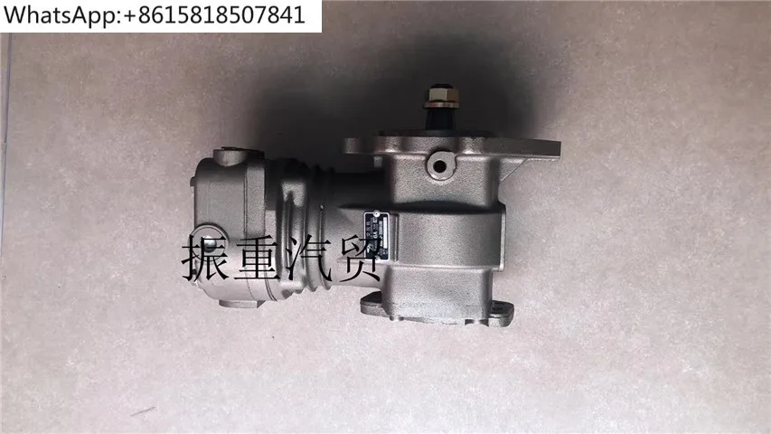 H5 Yuchai Engine 6A…