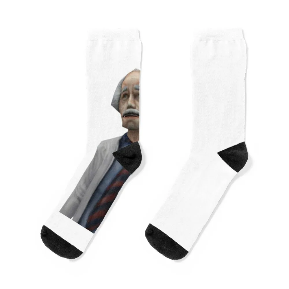 

Half-Life Scientist 02 (Doctor Coomer) Socks japanese fashion Children's summer Socks Women's Men's