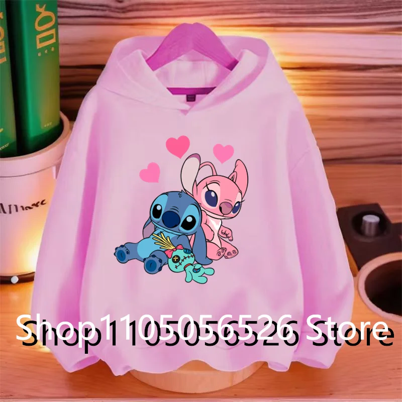 

Весенне-осенний уличный модный свитшот для мальчиков и девочек, детский спортивный пуловер, уличная детская толстовка с капюшоном