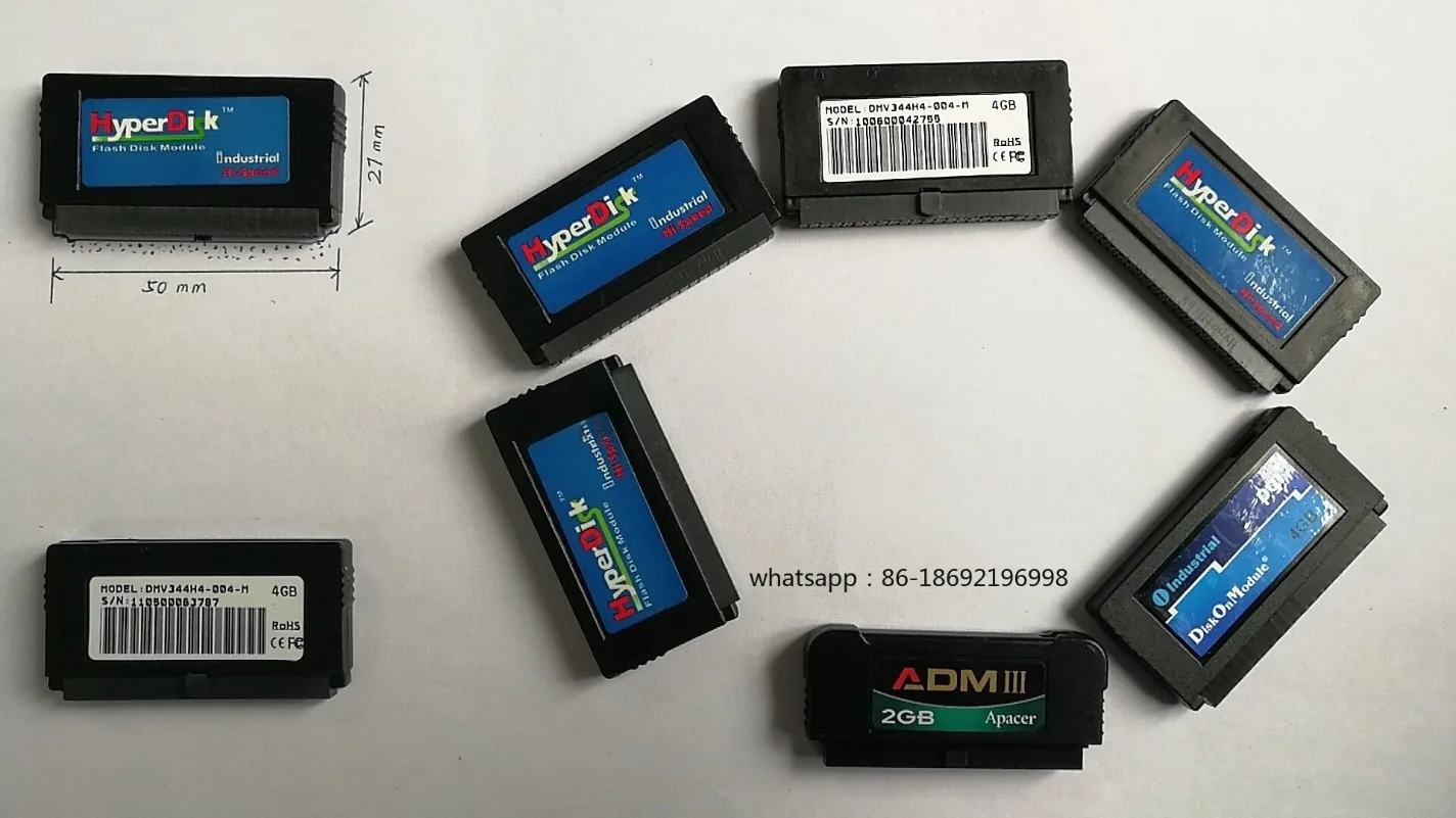 Hyperdisk 4G 44-Hol…