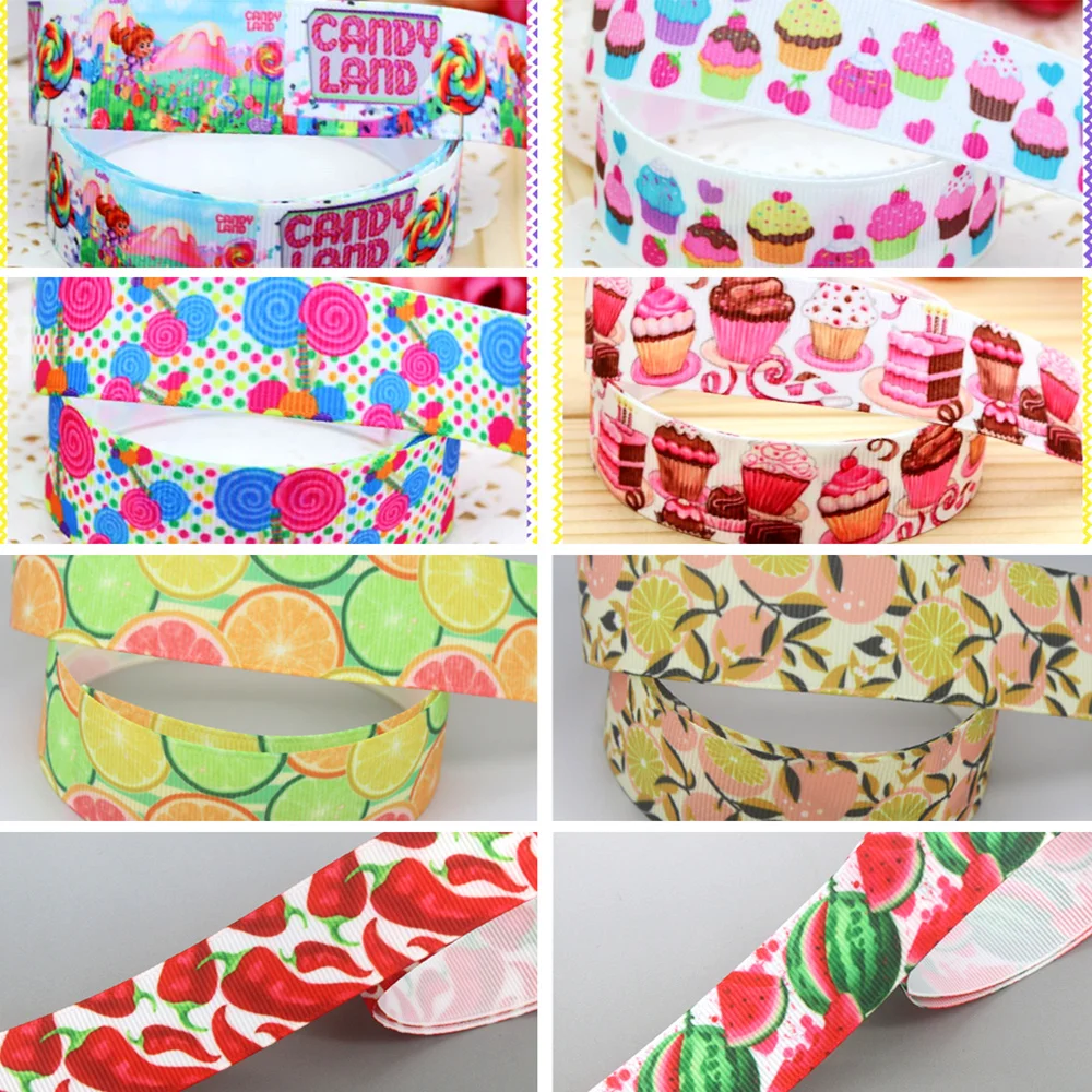 5Yards Strawberry F…