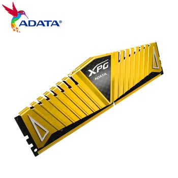 ADATA XPG Z1 DDR4 memory module 3200MHz 3600MHz 8GB 16GB 32GB RAM desktop memory with heat sink support Intel XMP 2.0 DDR4 SDRAM