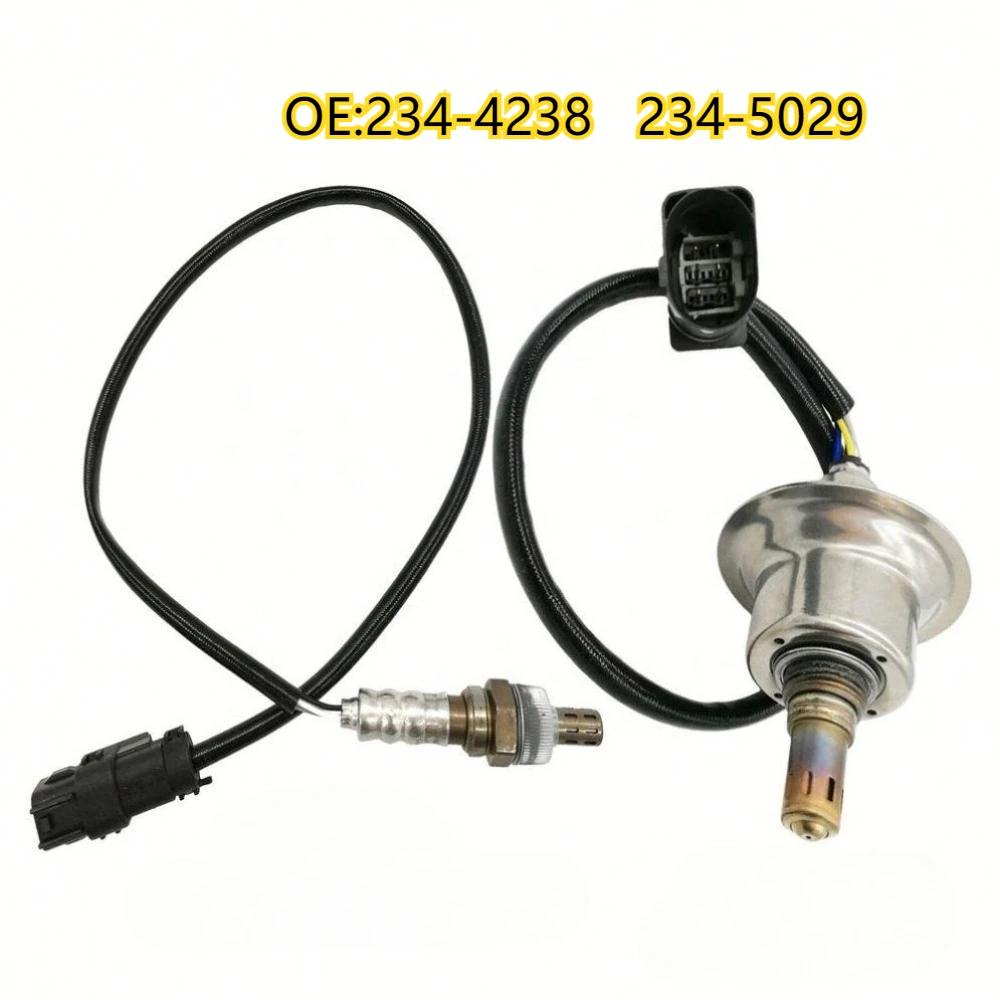 

High quality New For 234-5029 234-4238 Upstream and downstream O2 oxygen sensors suitable for modern Tucson Kia Sonata