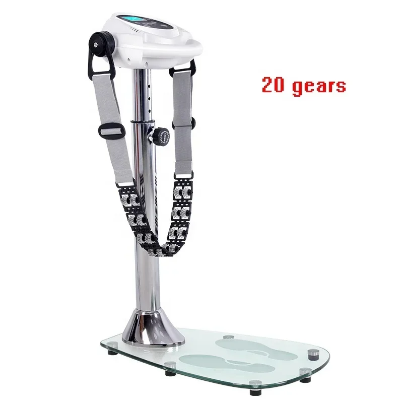 Massage fa throwing hine, waist beaut hine fa exercise and fitness equipment