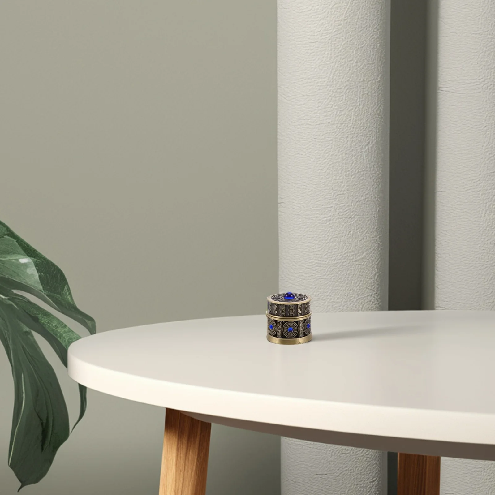 

Refillable Metal Glass Cream Jar Leak-Proof Travel Portable Small Skincare Lotion Storage Container Container