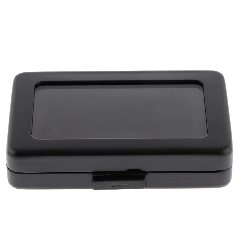 

Ящик для хранения с драгоценными камнями Набор бриллиантов 8,0 х 5,8 х 1,7 см