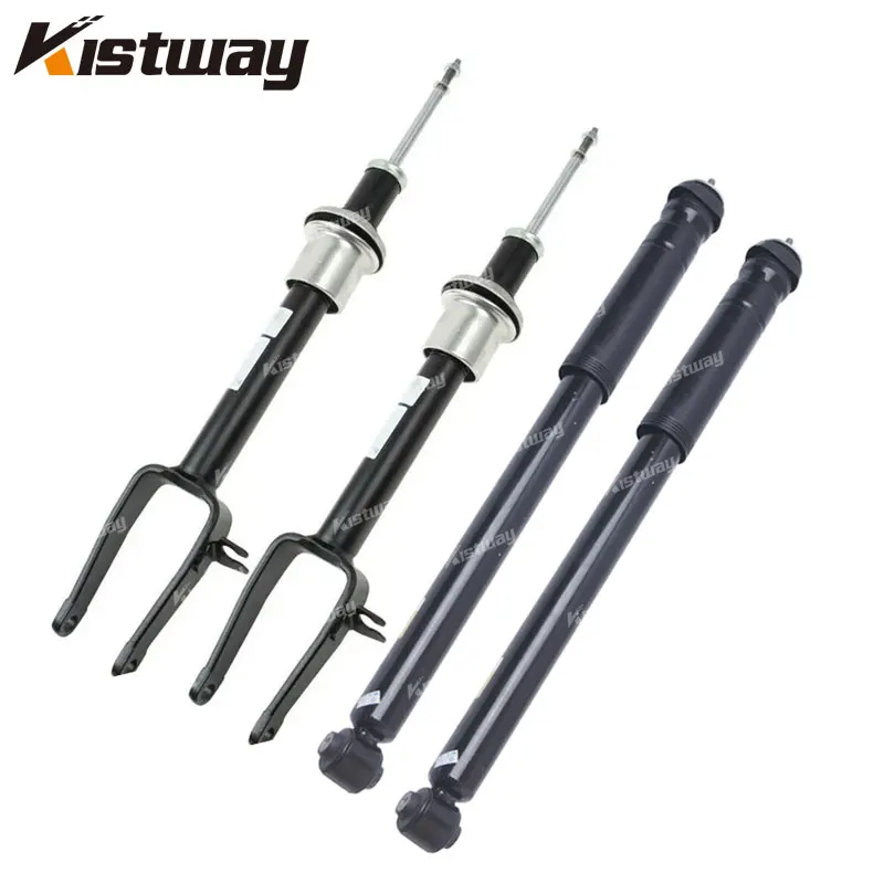 2PCS Front Or Rear Shock Absorbers kit Without ADS For Mercedes Benz E-CLASS W211 W219 4Matic 2113234300 A2113234700 A2113265100