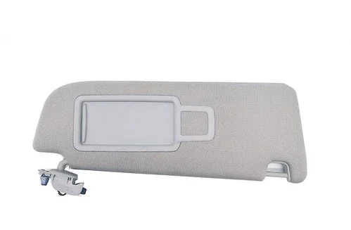 

Левый правый серый солнцезащитный козырек для Audi A6L 2012-2013 2014 2015