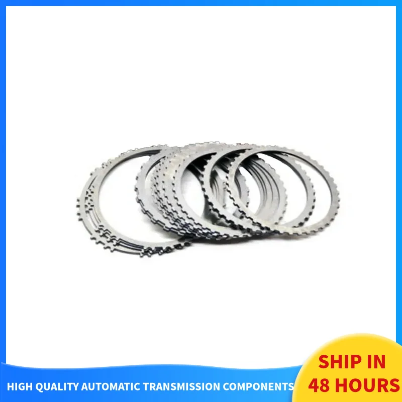 

TF70-SC TF70SC Transmission Steel plate Kit Set suitable for Peugeot Citroen