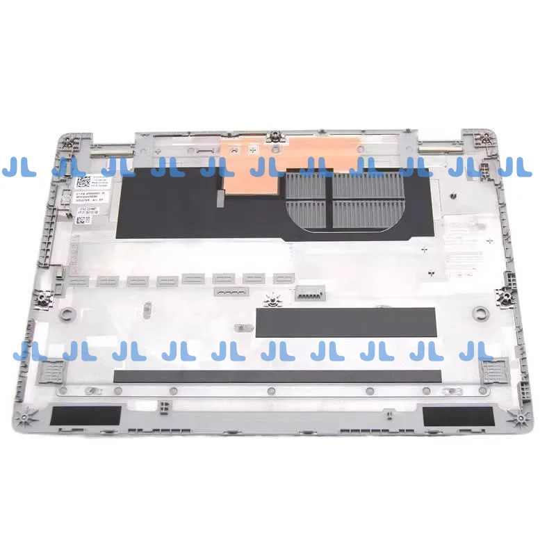 

JL 02Y4NP Новый нижний чехол D для ноутбука Dell Pro 14 Plus PB14250 14 дюймов