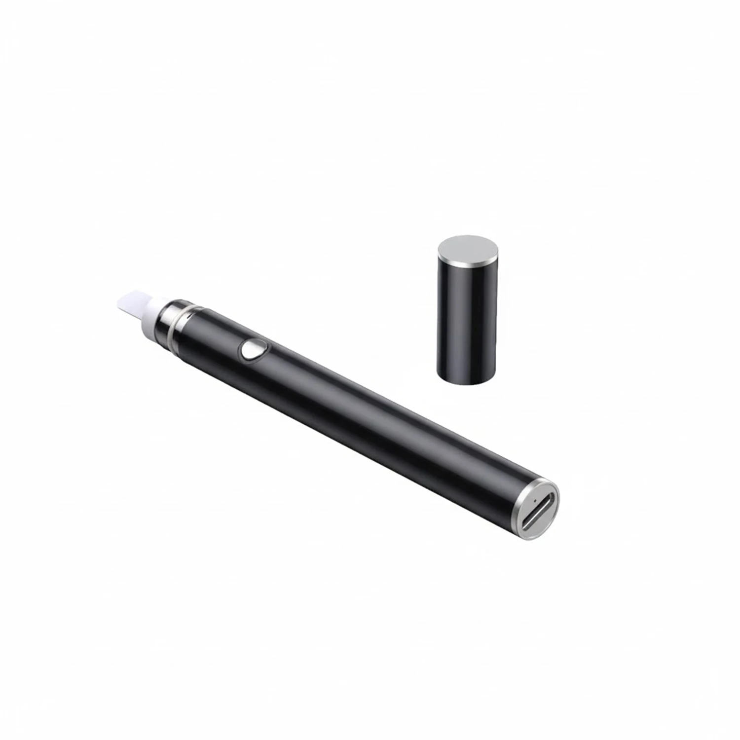 VOOZR P2 — Smart Heating Device with One-Touch Control & 3D Ceramic System (Combo Set with Hot Knife),Similar to p-uffco pivot - AliExpress 15