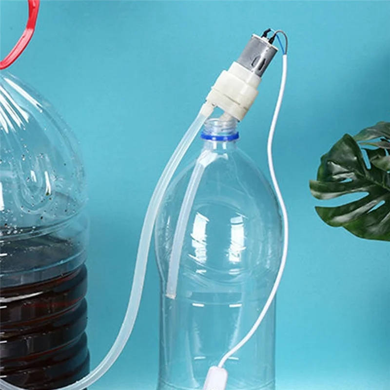 Résistant à l'eau efficace et requis pompe de transfert alcool de qualité alimentaire