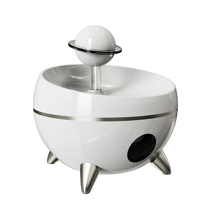 Special for pet products, mobile APP control pet water dispenser health monitoring
