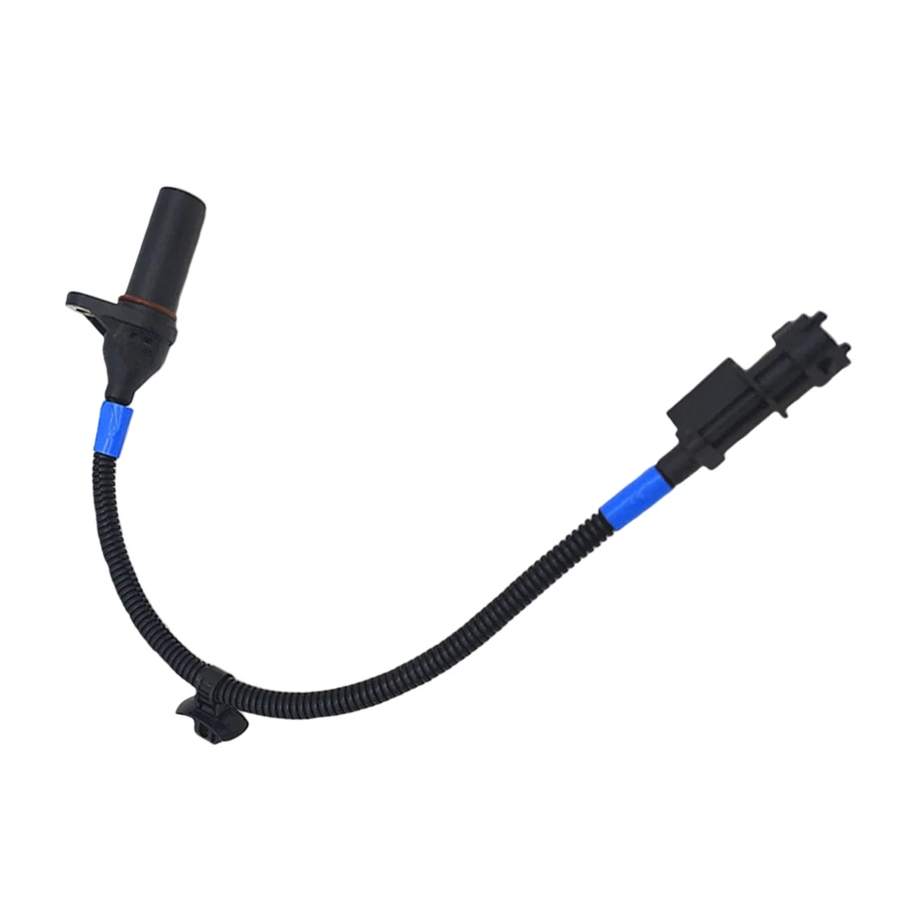 Engine Timing Crankshaft Sensor Engine Repair OE 39180-2B030 Plug-and-play Installation For Kia Optima 2016-2020