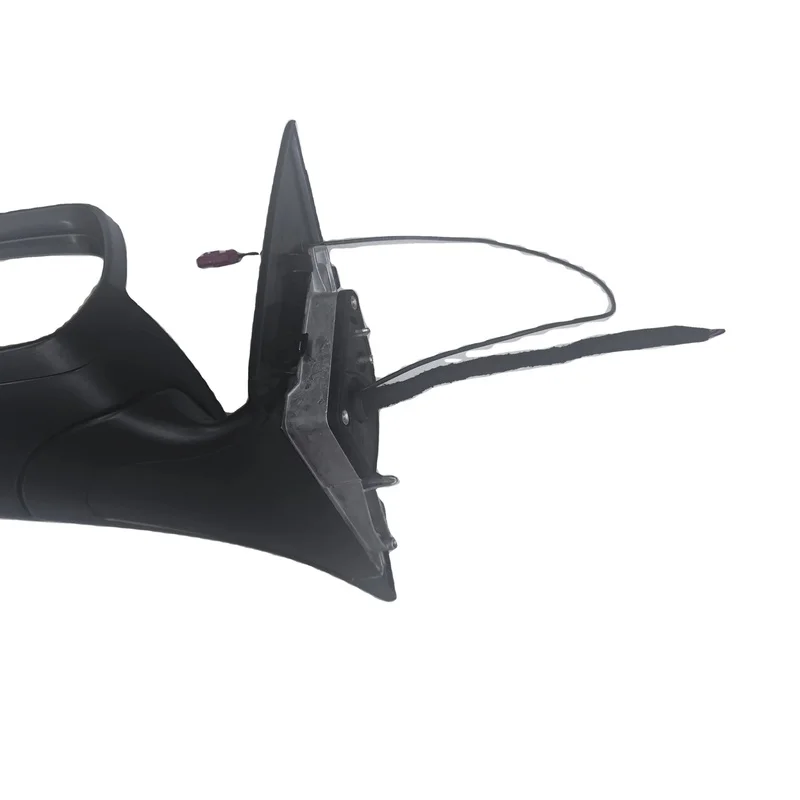 High Quality Rearview Side Mirror Assembly Fit LM350h For Front Rear Reversing Auto Replacement Parts