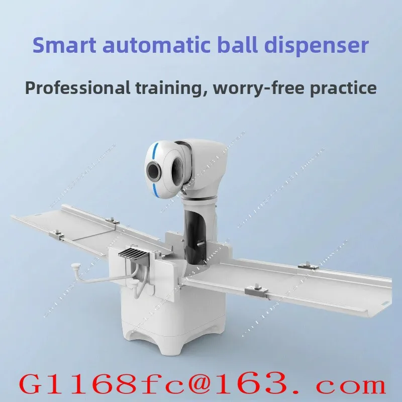 X3 X3PRO Table Tennis Serve Machine, Professional Training APP Intelligent Free Programming Home Automatic Serve Machine