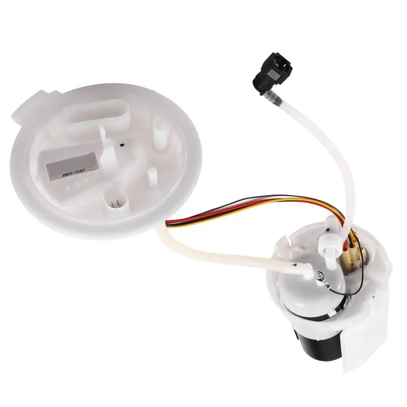 

A02Q-Fuel Pump Replacement Assembly 8W0919087L 8WD919087 Fits For VW A4 Avant A5/S5 Q7 2017-2025