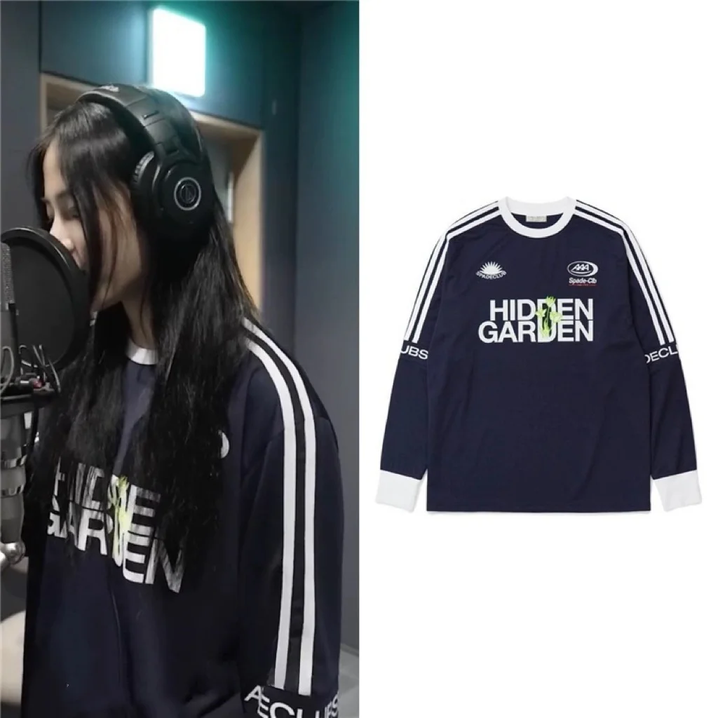 Newjeans Minji Kore… - image