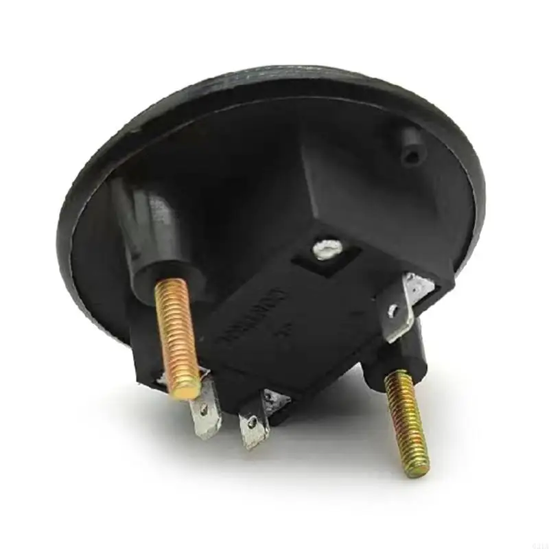 

285-9075 Electronic Demote Hour Hourst Meter для генератора оборудования экскаватора