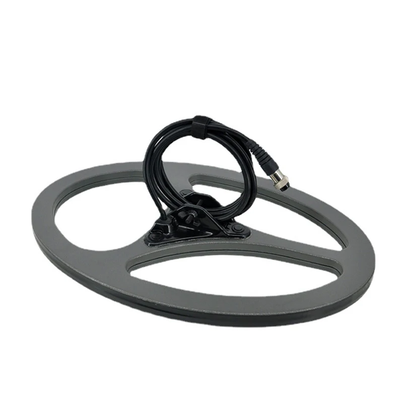 11*17 inch Metal Detector Coil Applicable to GPX-4500 GPX-5000 GDX8000 Metal Detector