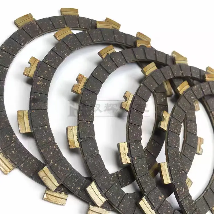 

Оригинальная версия мотоцикла BENELLI, наборы дисков фрикционного сцепления для BENELLI 150S BJ150-31