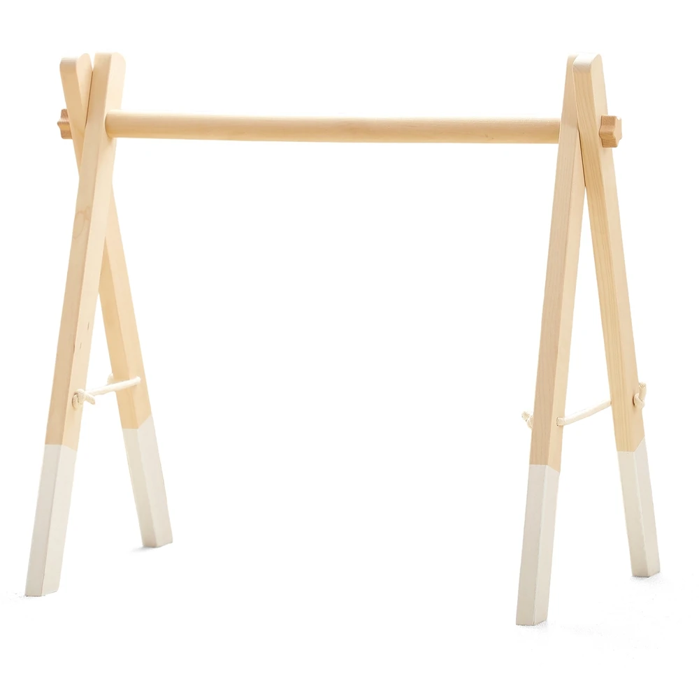 木製ベビーサークル用おもちゃ、ベビーベッド用ハンギングモバイル、動物型ペンダント、ベビーカー用おもちゃ、木製ガラガラ、新生児向け知育玩具