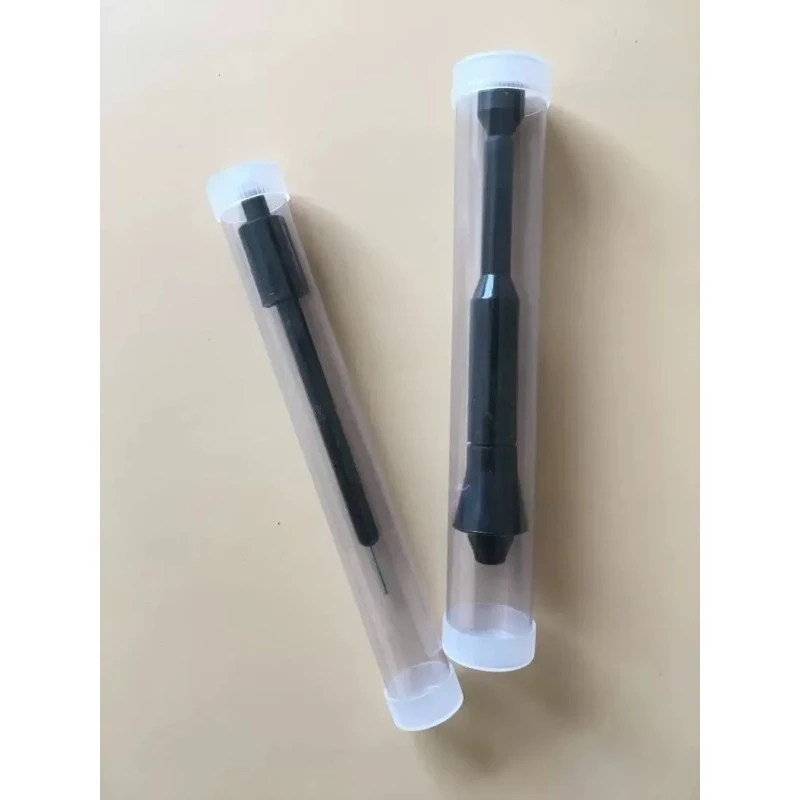 

Large Small Magnetic Fingerprint Brush, Magnetic Powder Applicator Stick, Forensic Fingerprint Dusting Tool
