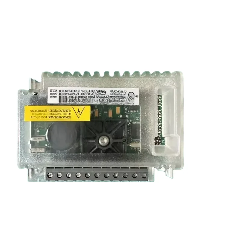 Hoist accessories inverter DMCS007F10P00 48V 52272627