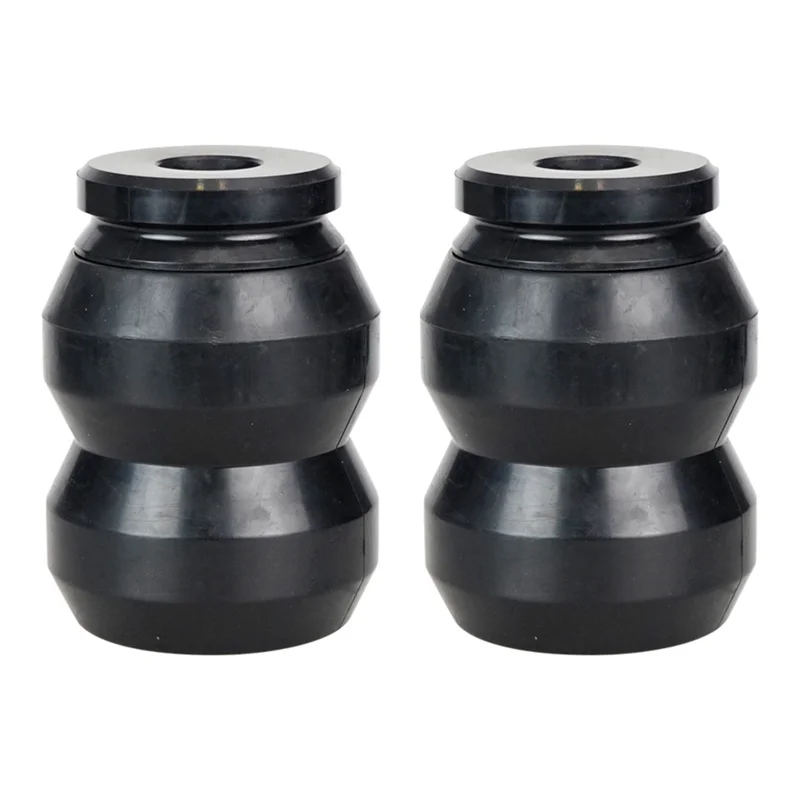 

Efficient DR1500DQ Truck Suspension Enhancement System Rubber Sssisted Spring For Dodge Ram 1500 2WD/4WD 2009-2021
