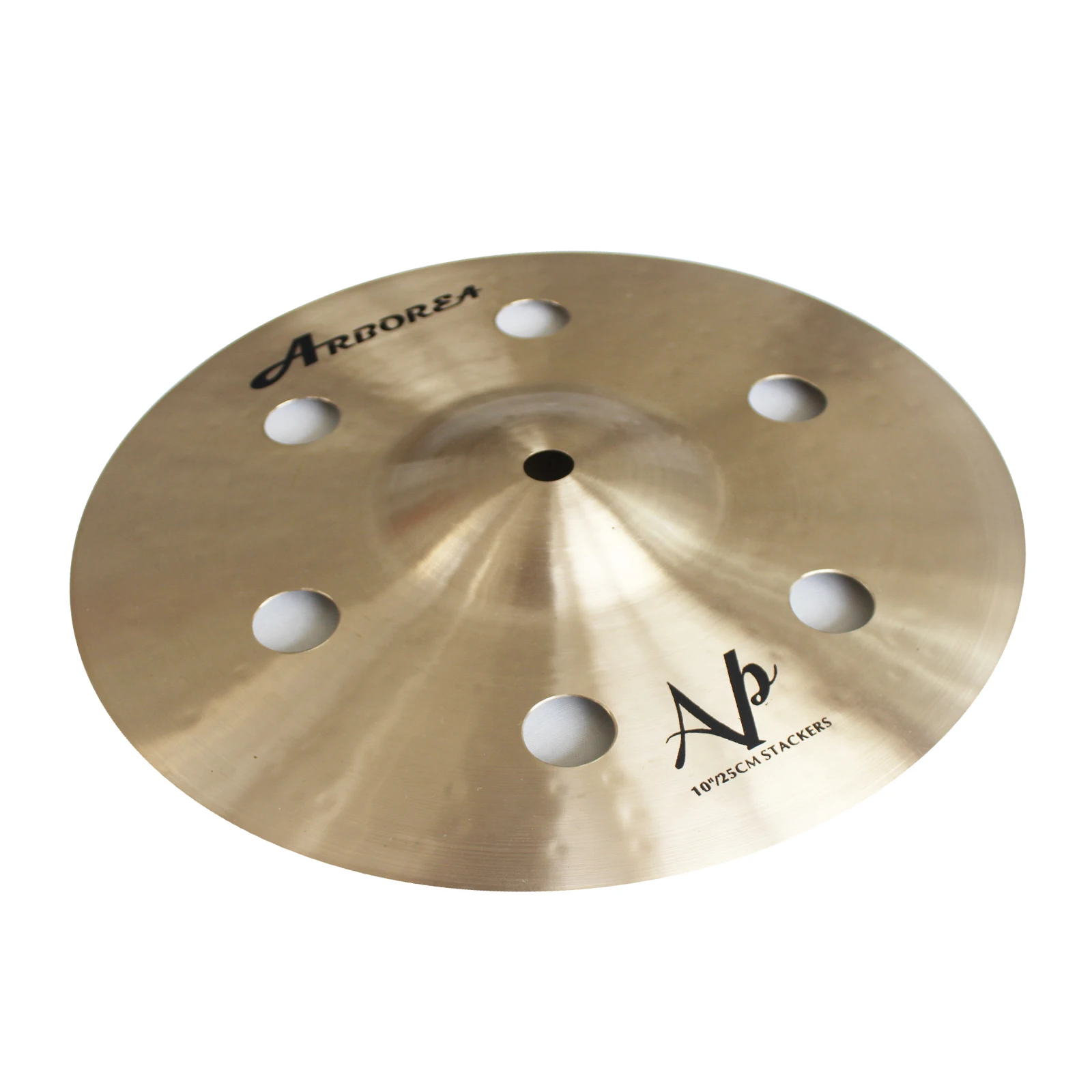 Profeesional B20 High Quality Cymbal 10\