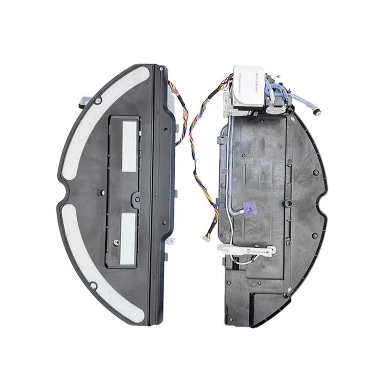 プロモーション！Roborock S7 Maxv Ultra S7 Pro Ultra G10用交換モップパッド-振動モップモジュール掃除機修理部品