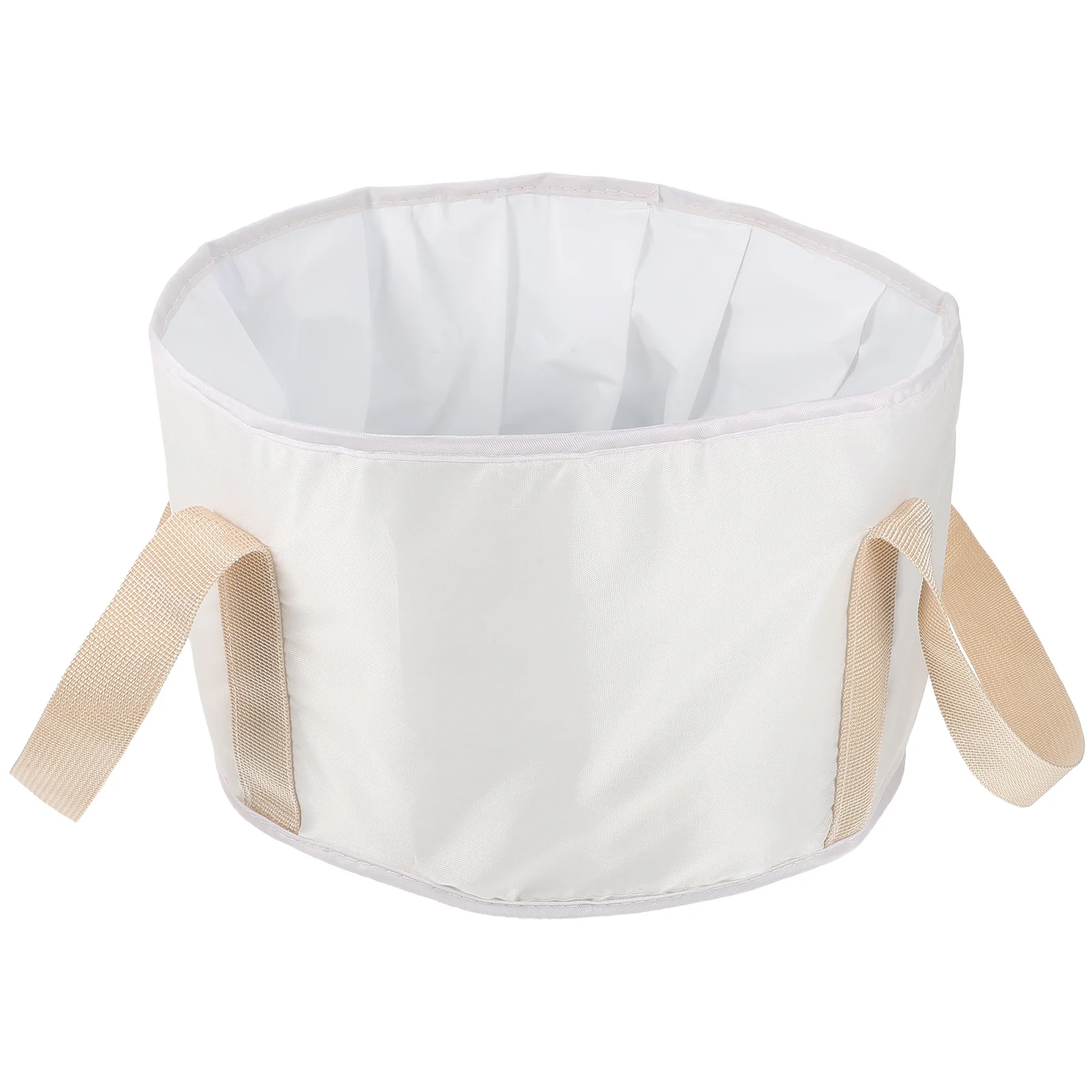 

Складная портативная ванночка для ног, 1 шт., для путешествий, для ухода за ногами, для расслабления, для ухода за кожей