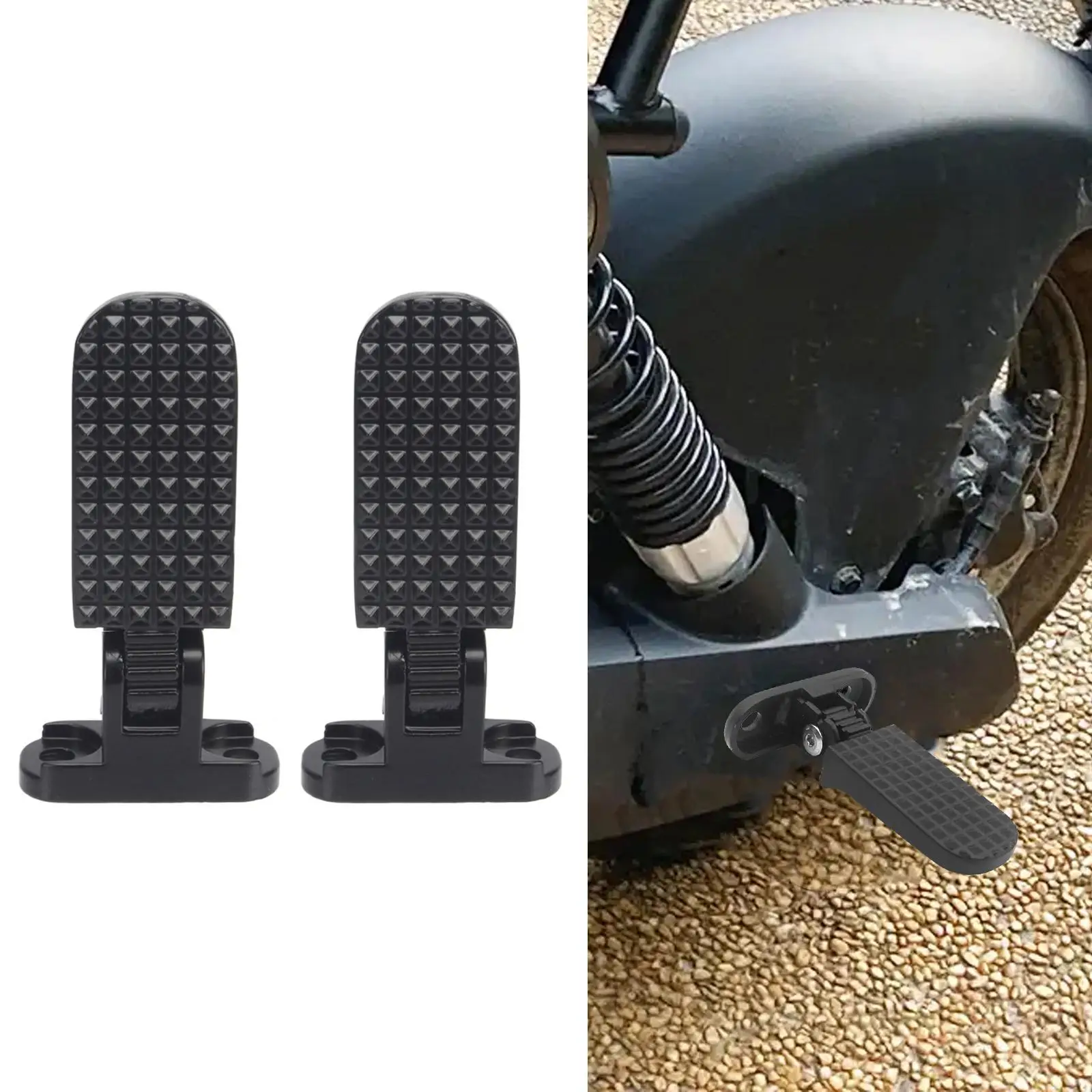 Thumbnail 3 - #28 Trending Bicycle Foot Pegs Right Now
