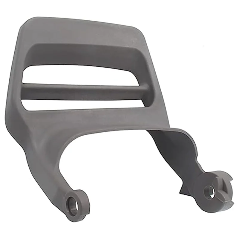 

ABKJ-Anti -Crumb Cover Brake Baffle Accessories Suitable For Husqvarna Hus 340 345 350