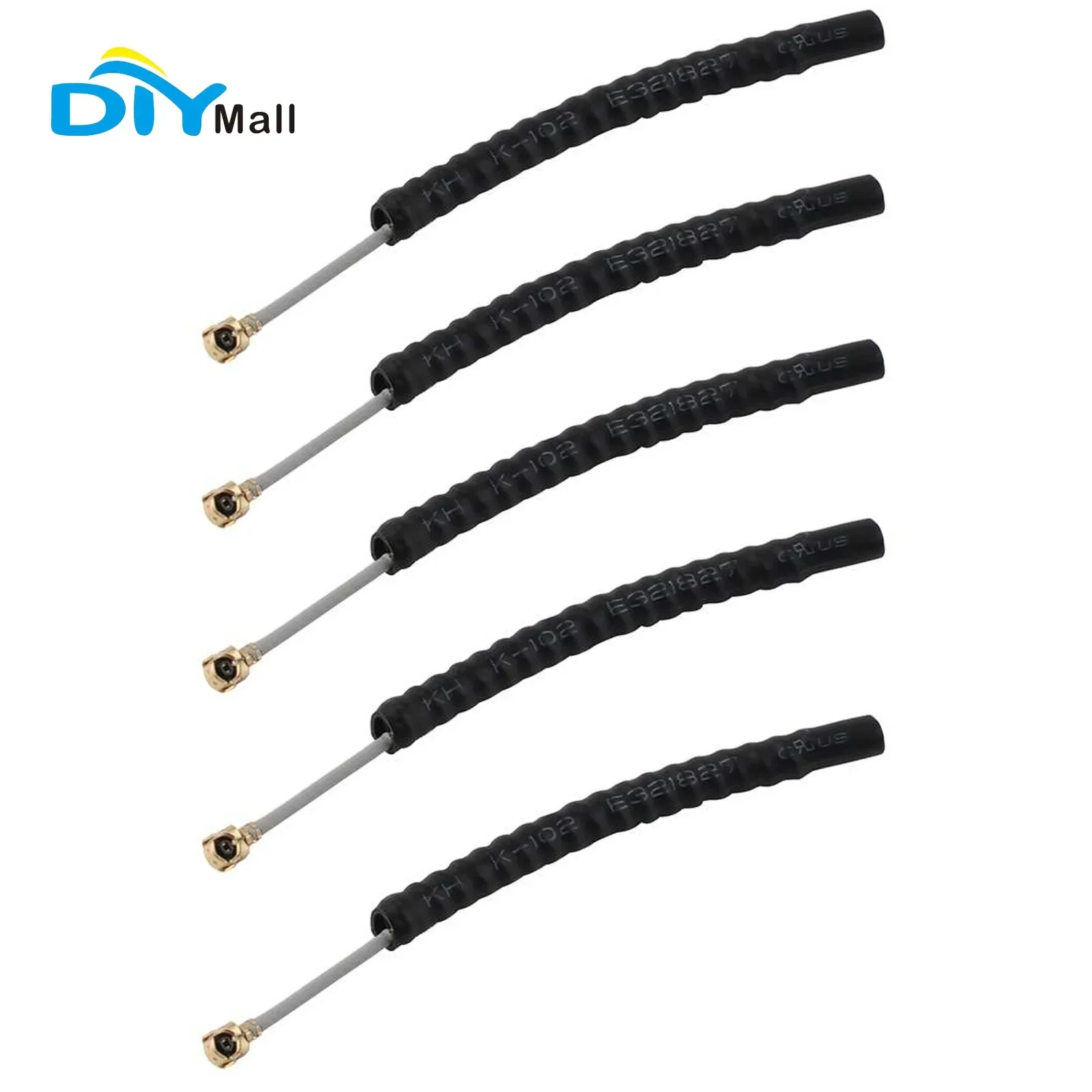 5PCS Antenna For ES…