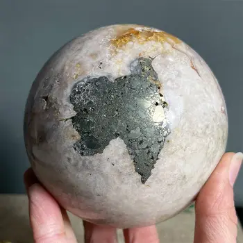 8 最佳銷售 粉紅紫水晶 - №7