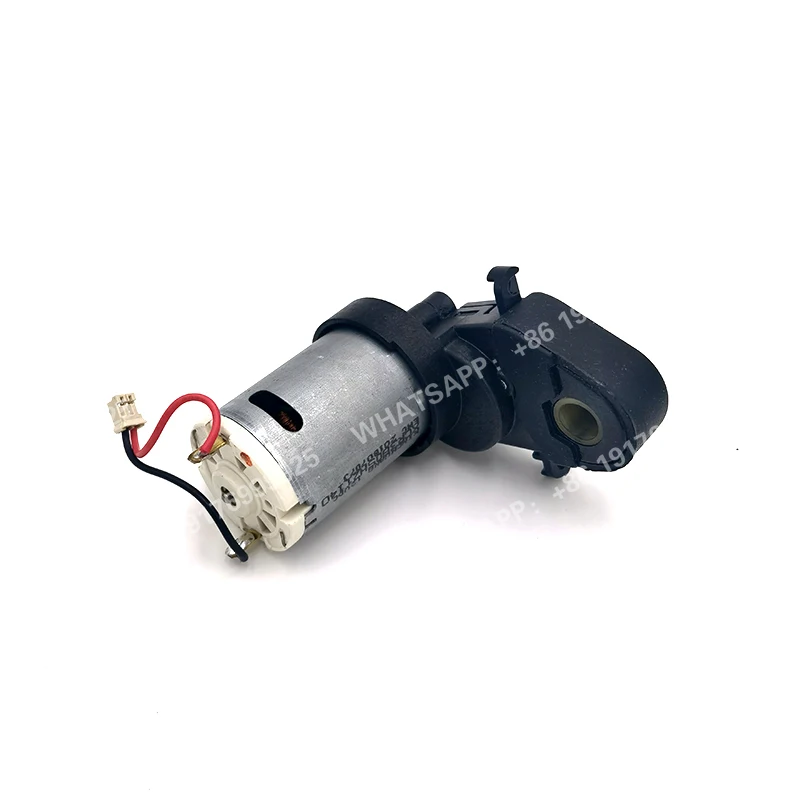 Двигатель с основной роликовой щеткой для Ecovacs Deebot DT88 DM88 DM65 DC68 Ecovacs Deebot 901 900 DE53 DE55, детали для пылесоса Двигатель с основной роликовой щеткой для Ecovacs Deebot DT88 DM88 DM65 DC68 Ecovacs Deebot 901 900 DE53 DE55, детали для пылесоса