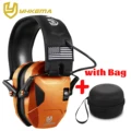 Orange with Bag