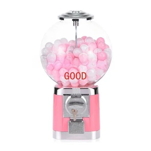 Домашняя капсульная машина для кофе Gashapon Корпус машины для хранения капсул кофе