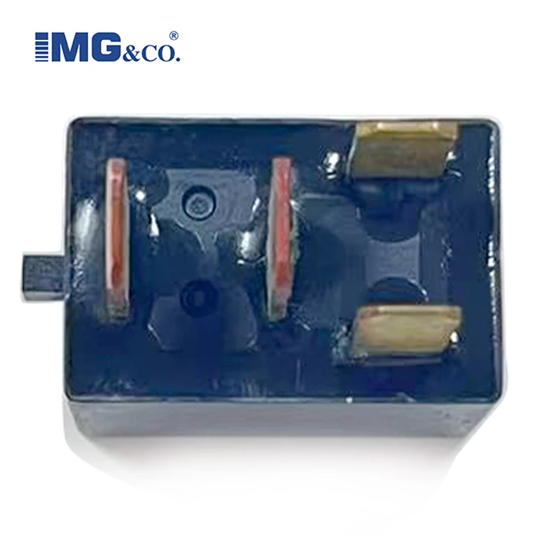 R. RELAY ASSY MICRO 39794SDAA05 | Honda Parts | PartSouq