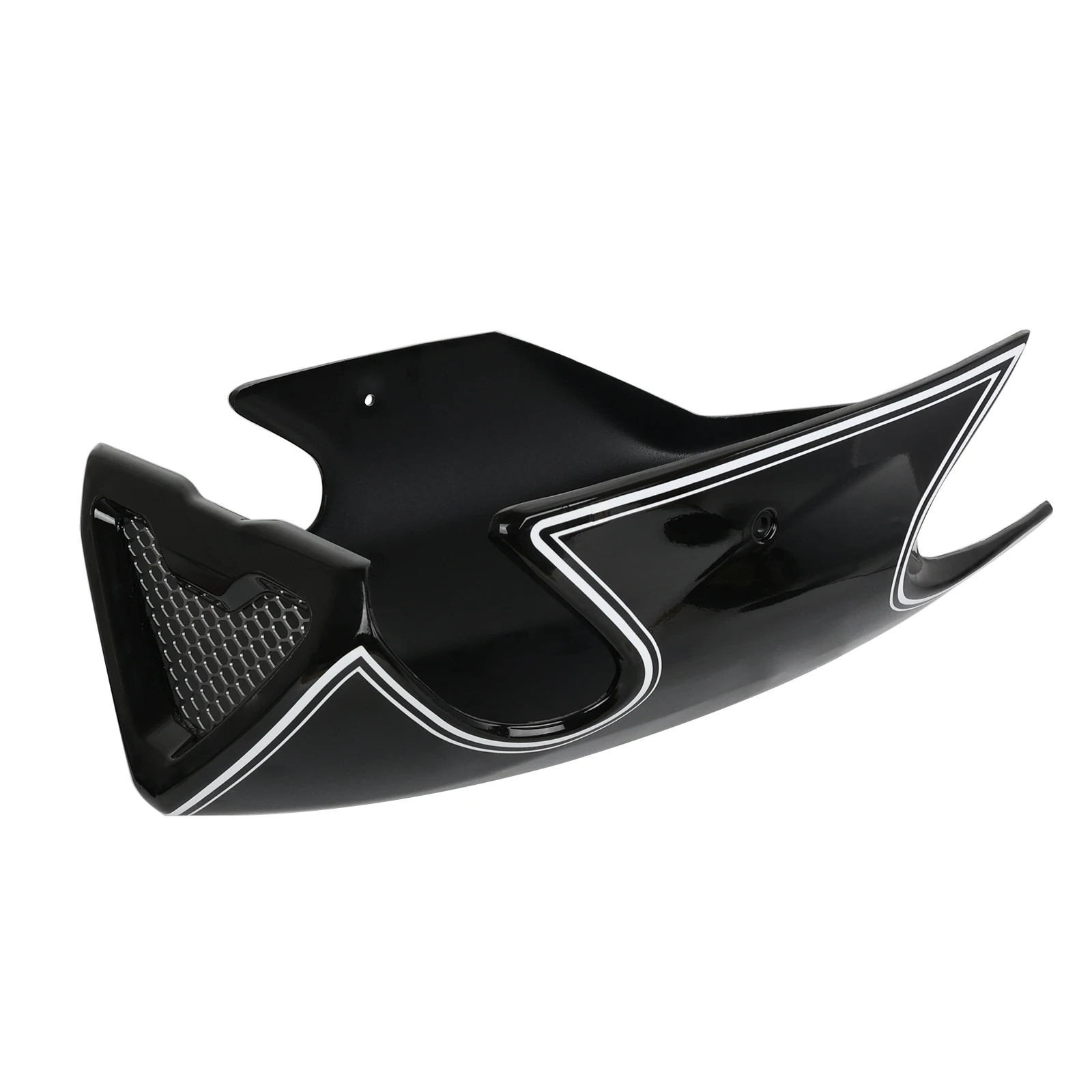 For BMW R Nine T R NineT/Pure/Racer/Urban GS/Scrambler 2014-2023 Motorcycle Rocket Style Engine Lower Protective Fairing Cover