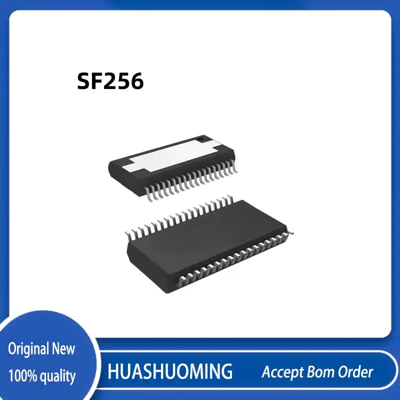 

5 шт./лот, новый SF256 1SF256 HSSOP-36