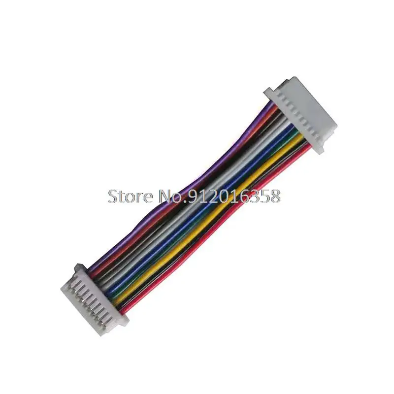 

50MM 0.039" SH 1.0 1.0MM SH1.0 SHR-02V-S-B SHR-04V-S-B SHR-06V-S-B SHR-05V-S-B SHR-10V-S-B Female 28 AWG Rectangular Connectors